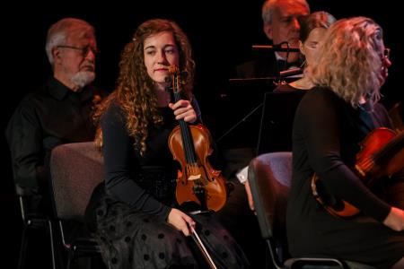Župan Matej Slapar ob prazniku Občine Kamnik »Bodimo ustvarjalci skupnosti medsebojnega spoštovanja in podpore (60)